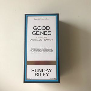 Sunday Riley-Good Genes treatment 1.7oz